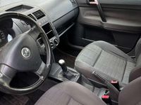 Gebraucht VW Polo Edition 64 PS (47 kW) 2007 Kleinwagen