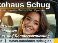 Neu Ford Puma Titanium 125 PS (91 kW) 2026 Gelb SUV
