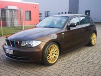 gebraucht BMW 116 i Edition Lifestyle 2.0