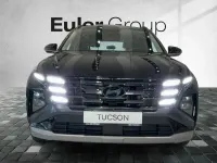 Neu Hyundai Tucson Select 136 PS (100 kW) 2026 Polster: schwarz one tone SUV