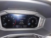 Gebraucht Audi A1 110 PS (80 kW) 2024 Weiß SUV