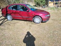 Gebraucht Seat Toledo 105 PS (77 kW) 1999 Limousine