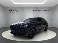 Gebraucht Cupra Formentor VZ 310 PS (228 kW) 2022 Blau SUV