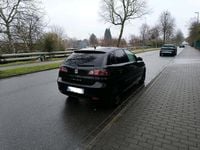 Gebraucht Seat Ibiza 69 PS (50 kW) 2009 Schwarz Kleinwagen