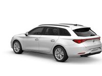 Gebraucht Seat Leon Style 150 PS (110 kW) 2024 Weiß Limousine