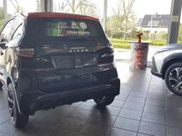 Neu Aixam City 2026 Schwarz