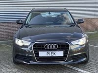 Gebraucht Audi A6 Proline 179 PS (131 kW) 2013 Grau Kombi