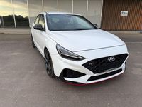 Gebraucht Hyundai i30 N Performance 280 PS (205 kW) 2021 Weiß Limousine