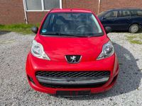 gebraucht Peugeot 107 Petit Filou EURO 5 | 2.Hand | HU-08/24 |