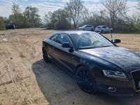 Gebraucht Audi A5 265 PS (194 kW) 2009 Schwarz Coupé