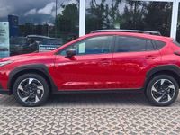 Gebraucht Subaru Crosstrek Active 136 PS (100 kW) 2024 Pure red SUV