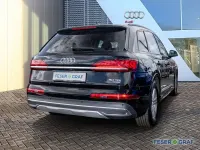 Brugt Audi Q7 286 HK (210 kW) 2023 Sort SUV