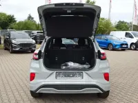 Neu Ford Puma ST-Line 125 PS (91 kW) 2025 Cactus grey SUV