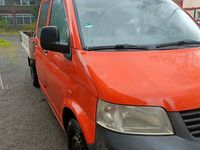 gebraucht VW T5 