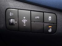 gebraucht Hyundai i10 i10LPG-GAS*Klima*2xSHZ*LenkHzg*Bluetooth*USB*