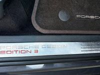 Gebraucht Porsche Cayenne Edition 405 PS (297 kW) 2009 Grau SUV