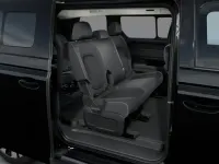 Neu VW ID. Buzz Comfortline 210 kW (286 PS) 2026 Deep black perleffekt Van / Kleinbus