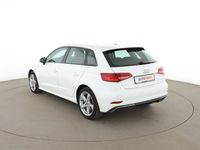 gebraucht Audi A3 e-tron Sport, Hybrid, 18.600 €