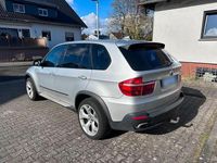 Gebraucht BMW X5 286 PS (210 kW) 2009 Silber SUV