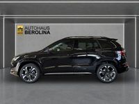 Gebraucht Cupra Ateca 150 PS (110 kW) 2025 Schwarz SUV