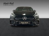 gebraucht Mercedes B250e EDITION+AMG+MBUX+CarPlay+Kamera+NIGHT+18"