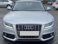 Gebraucht Audi S5 Cabriolet 354 PS (260 kW) 2009 Silber Coupé