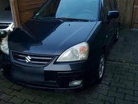 Gebraucht Suzuki Liana 105 PS (77 kW) 2004 Schwarz Kombi