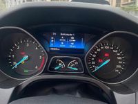 Gebraucht Ford Focus 120 PS (88 kW) 2016 Kombi