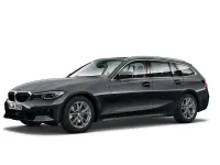 Usata BMW 320 Efficient Dynamics 190 CV (139 kW) 2026 Station wagon