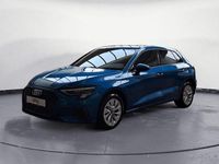 Gebraucht Audi A3 e-tron Advanced 109 PS (80 kW) 2022 Blau Kleinwagen