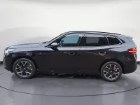 Gebraucht BMW X3 M Sport 197 PS (144 kW) 2026 Schwarz SUV