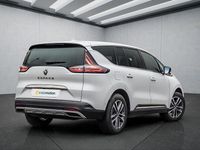 Gebraucht Renault Espace 189 PS (139 kW) 2022 Weiß Van / Kleinbus