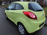 gebraucht Ford Ka Trend