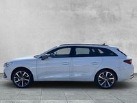 Gebraucht Seat Leon ST FR 150 PS (110 kW) 2025 Weiß Kombi