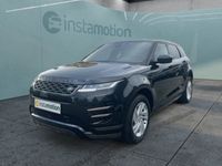 gebraucht Land Rover Range Rover evoque RangeD200 R-Dyn. S*Leder*Navi*ACC