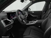 Gebraucht BMW X7 340 PS (250 kW) 2025 Grau SUV