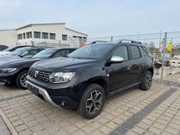 Gebraucht Dacia Duster Prestige 125 PS (91 kW) 2019 Schwarz SUV