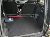 Gebraucht Microcar M.Go 15 PS (11 kW) 2020 Schwarz Kleinwagen