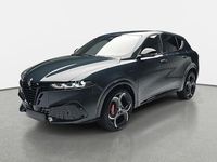 Neu Alfa Romeo Tonale Veloce 174 PS (127 kW) 2026 Grün SUV