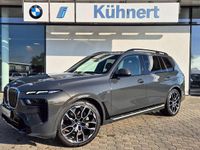 Gebraucht BMW X7 Efficient Dynamics 340 PS (250 kW) 2025 Grau SUV