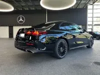 Gebraucht Mercedes E450 AMG 381 PS (280 kW) 2024 Schwarz Limousine