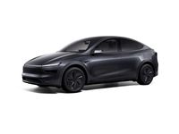 Neu Tesla Model Y 378 kW (514 PS) 2025 Grau SUV