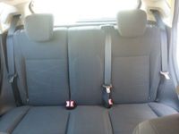 Gebraucht Ford Fiesta 75 PS (55 kW) 2013 Weiß Kleinwagen