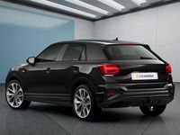Neu Audi Q2 150 PS (110 kW) 2025 Schwarz SUV