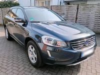 Gebraucht Volvo XC60 181 PS (133 kW) 2014 Grau SUV