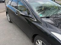 Gebraucht Hyundai i40 2013 Schwarz Kombi