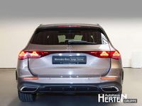 Gebraucht Mercedes E450 Premium 367 PS (269 kW) 2024 Lack samtbraun Kombi