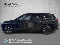 Gebraucht BMW iX 239 kW (326 PS) 2022 Schwarz SUV