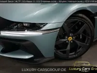 Neu Ferrari 12 Cilindri 829 PS (609 kW) 2025 Celeste trevi Coupé