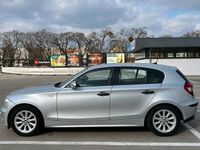 gebraucht BMW 116 I Baureihe 1Lim. Tüv 06.25